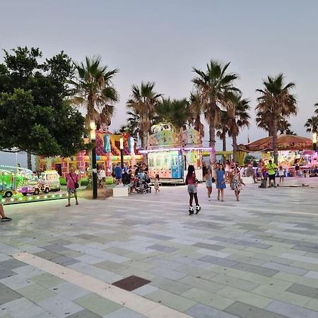 Nature Sea View, 拉马他 外观 照片