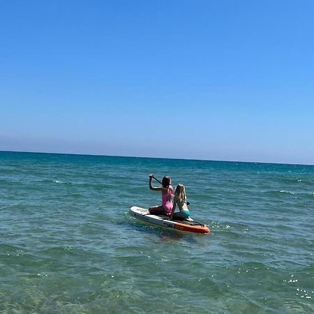 Nature Sea View, 拉马他 外观 照片