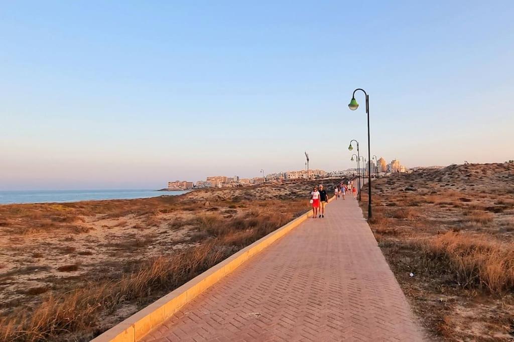 Nature Sea View, 拉马他 外观 照片