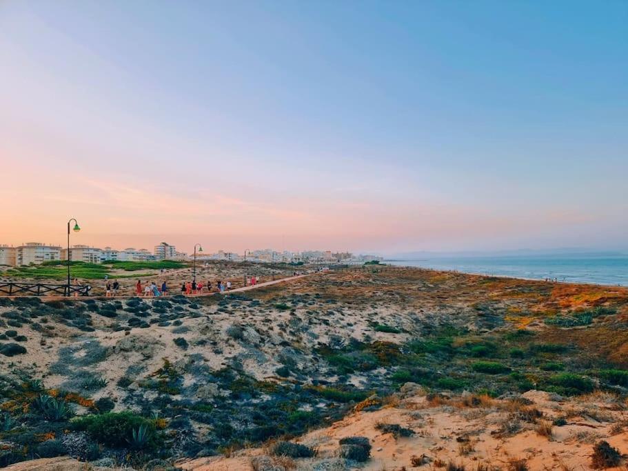 Nature Sea View, 拉马他 外观 照片