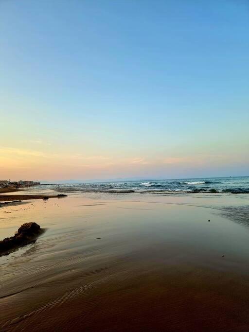 Nature Sea View, 拉马他 外观 照片